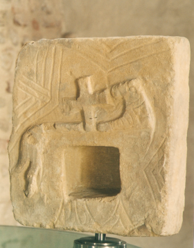 Museo san Massimo - CHIESETTA SAN MASSIMO